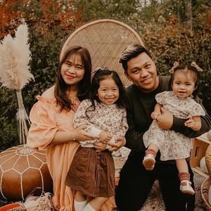 Meet your Posher, Benjie